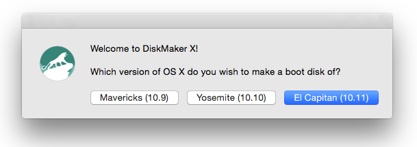 create a bootable usb for mac os x yosemite